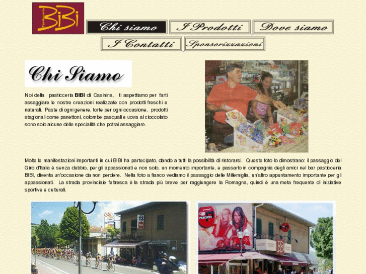 www.bibipasticceria.com