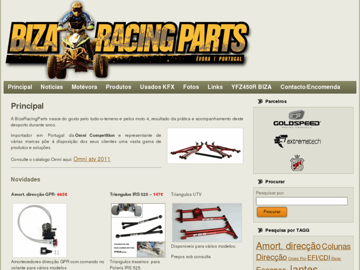 www.bizaracingparts.com