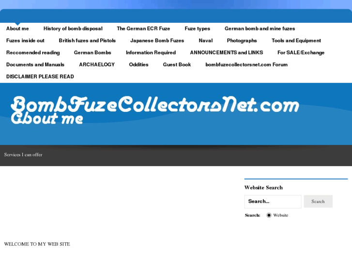 www.bombfuzecollectorsnet.com