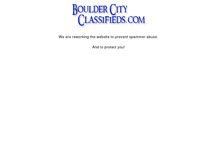 www.bouldercityclassified.com