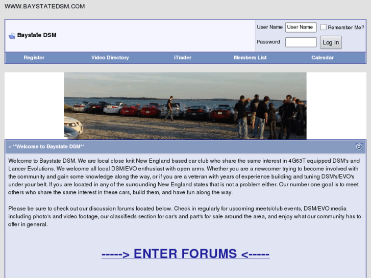 www.bsdsmforums.org