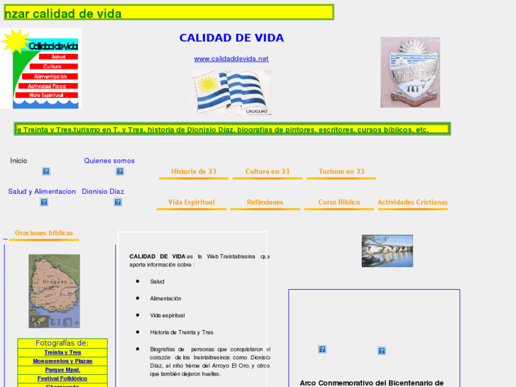 www.calidaddevida.net