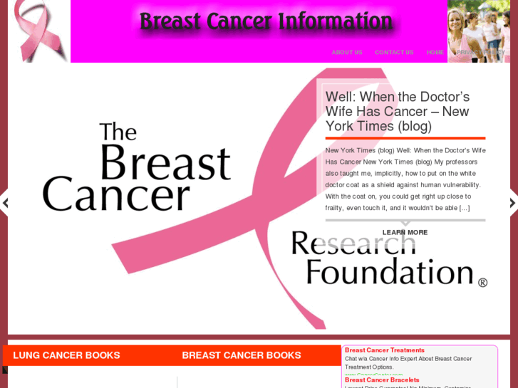 www.cancerandme.info