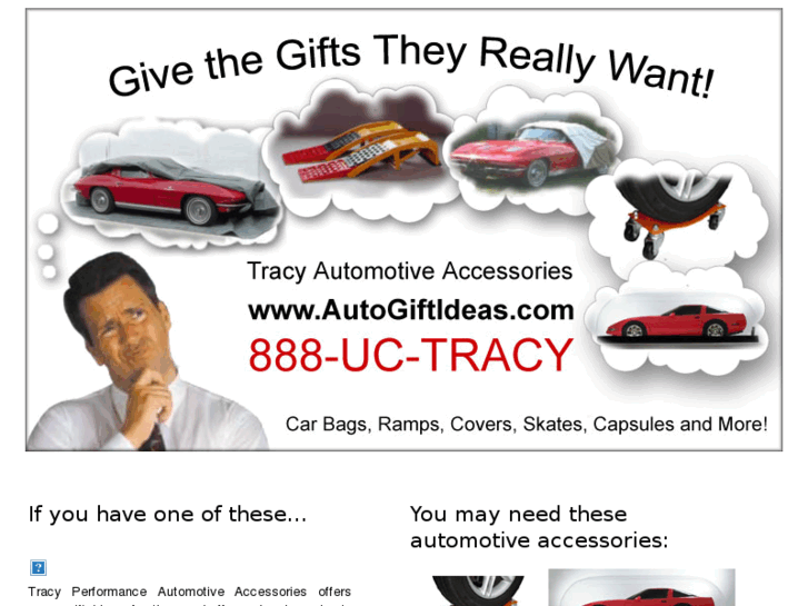 www.cargiftideas.com