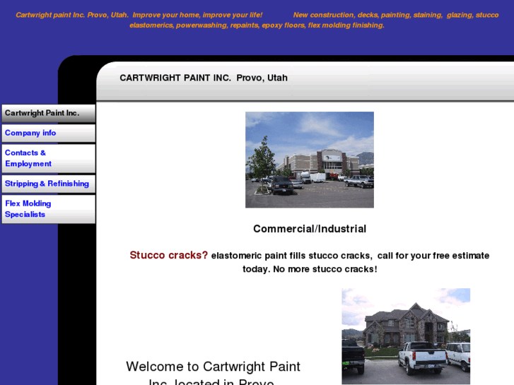 www.cartwrightpaint.com