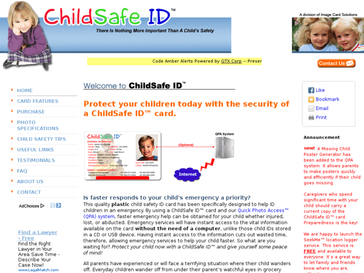 www.childsafeid.ca