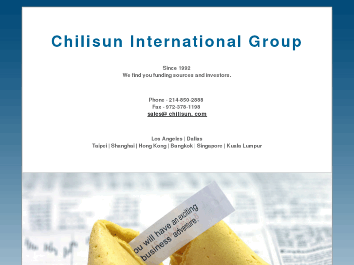 www.chilisun.com