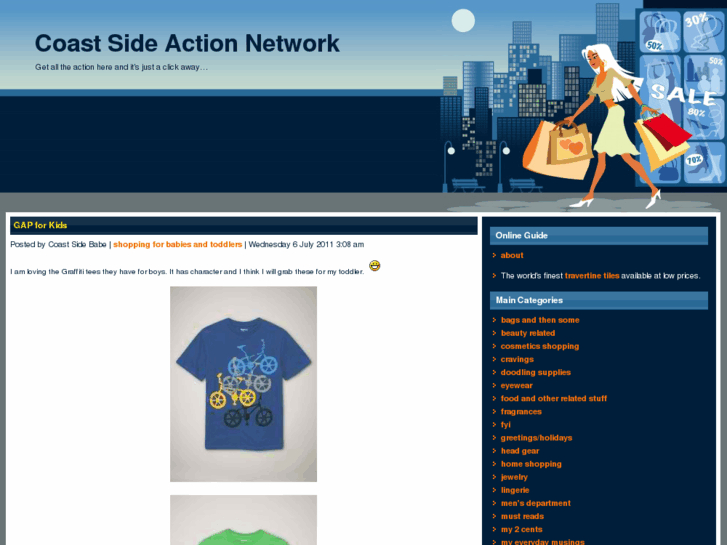 www.coastsideactionnetwork.com
