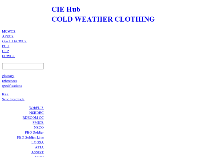 www.coldweatherclothing.info