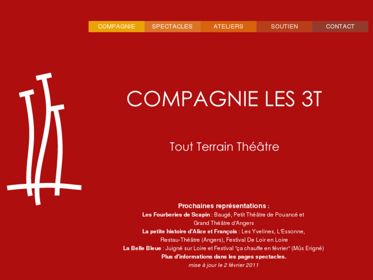 www.compagnielestroist.com