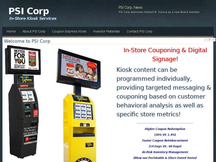 www.couponexpressinc.com