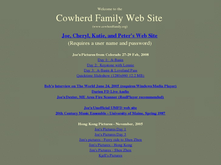 www.cowherdfamily.org