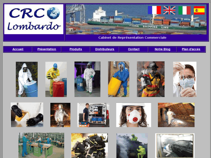 www.crcgroupe.com