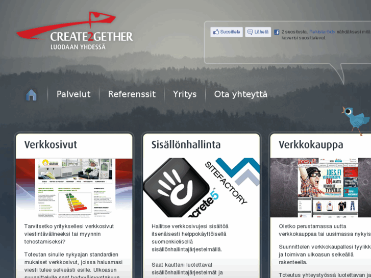 www.create2gether.fi