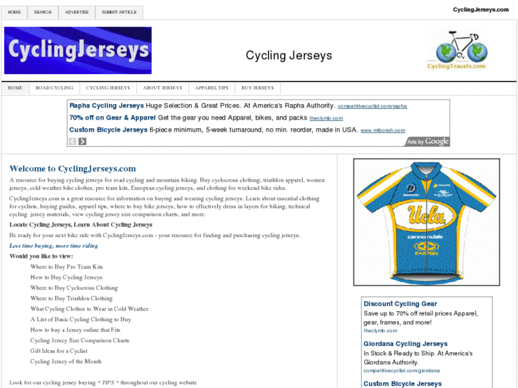 www.cyclingjerseys.com