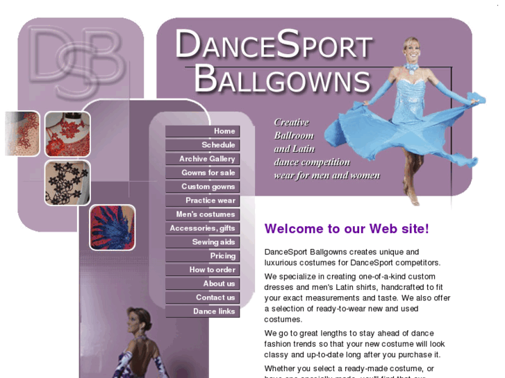 www.dancesportballgowns.com