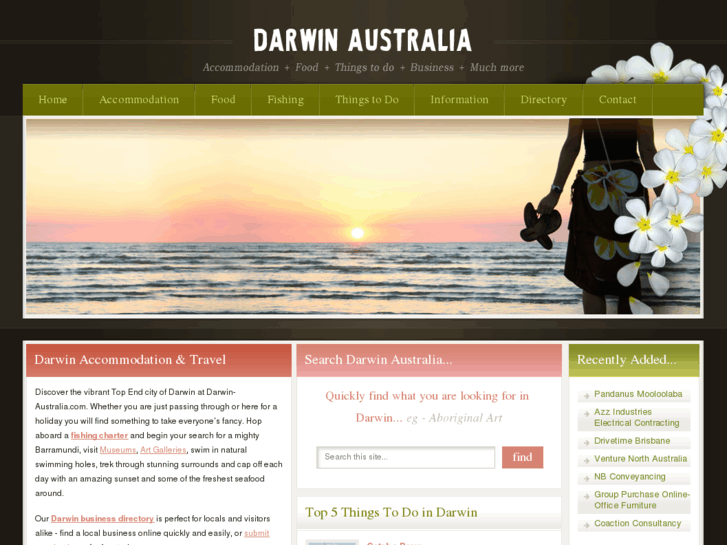 www.darwin-australia.com