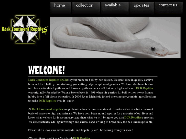 www.dcr-reptiles.com