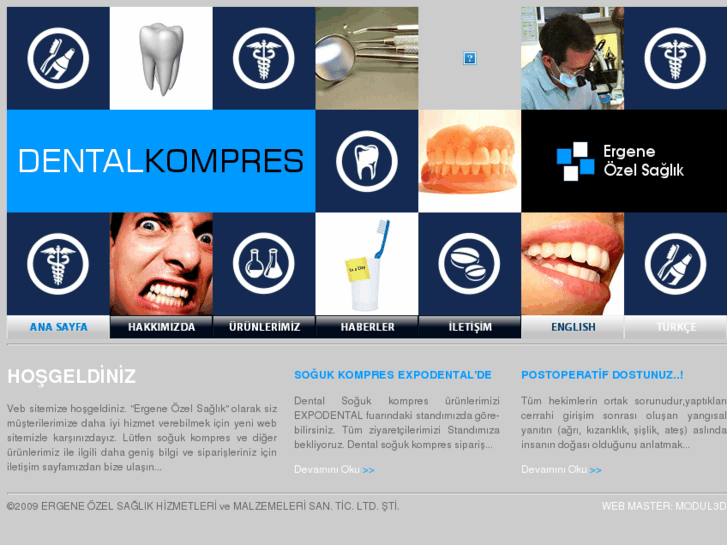 www.dentalkompres.com