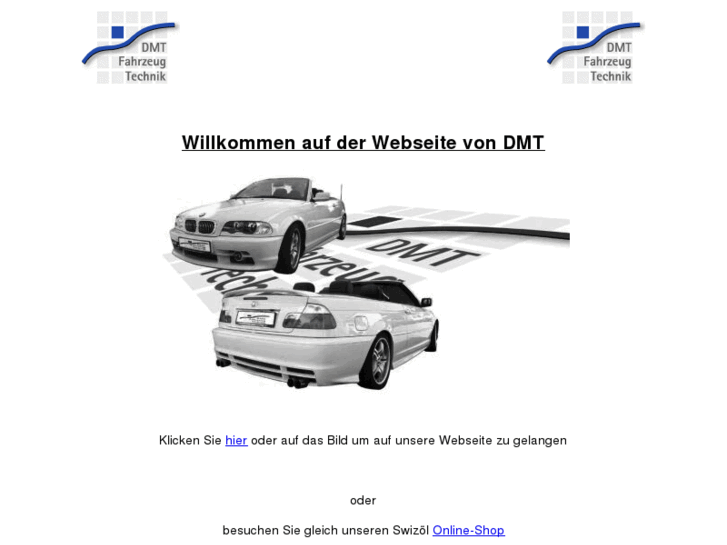 www.dmt-fahrzeugtechnik.de