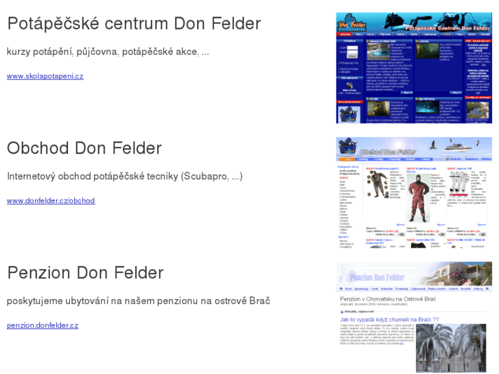 www.donfelder.cz