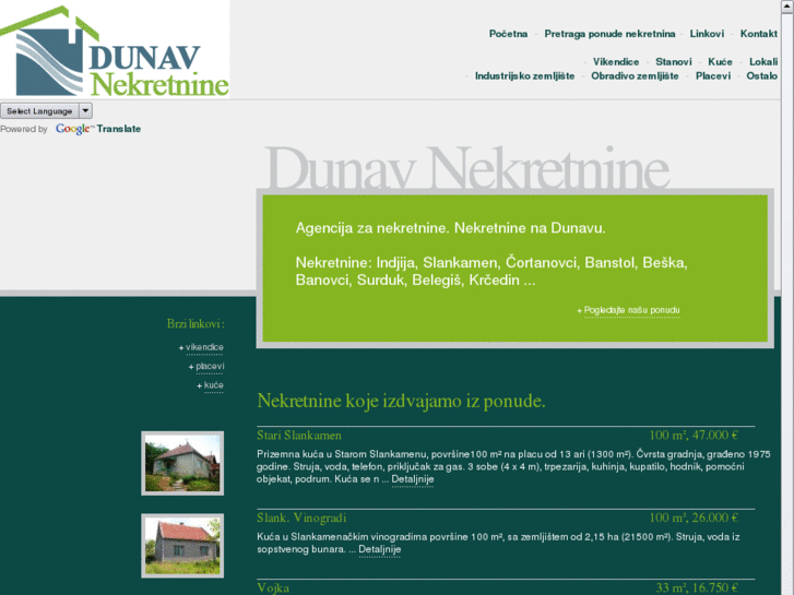 www.dunavnekretnine.com