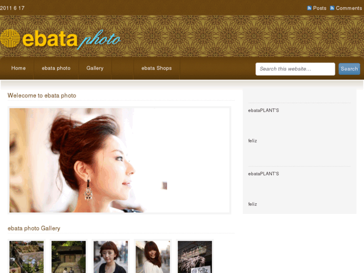 www.ebata-photo.com