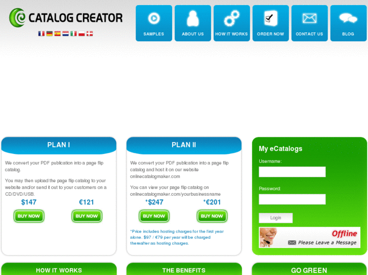 www.ecatalogcreator.com