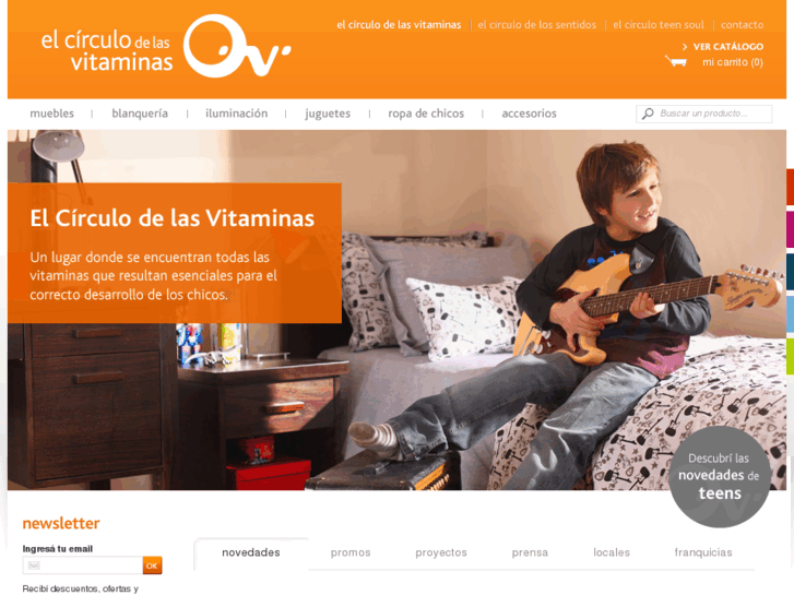 www.elcirculo-vitaminas.com