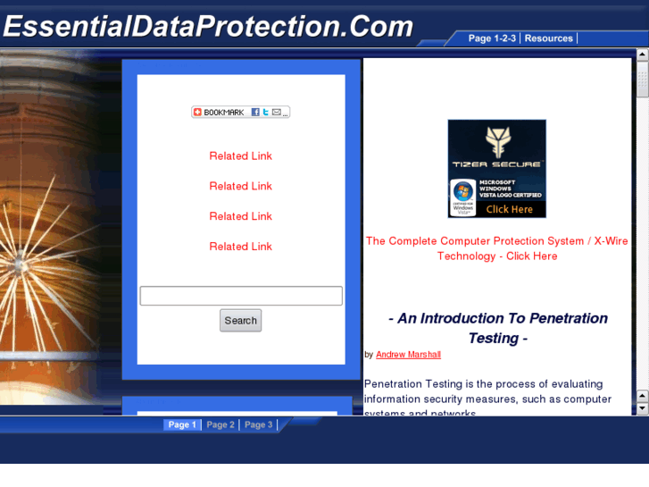 www.essentialdataprotection.com