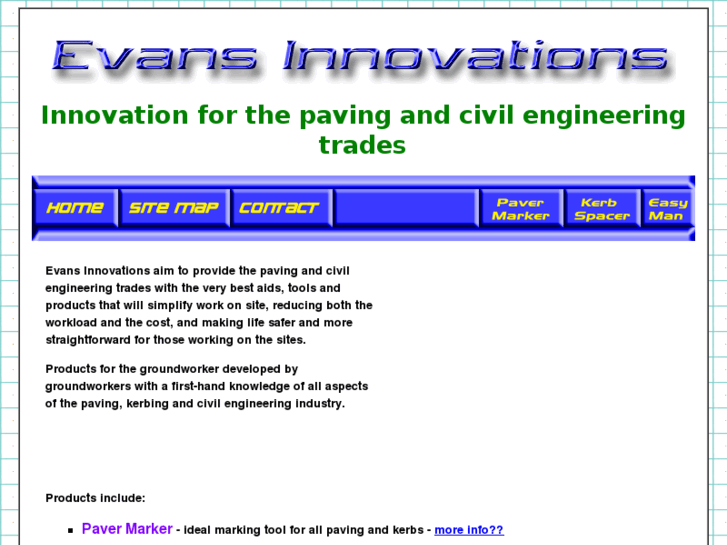 www.evans-innovations.com