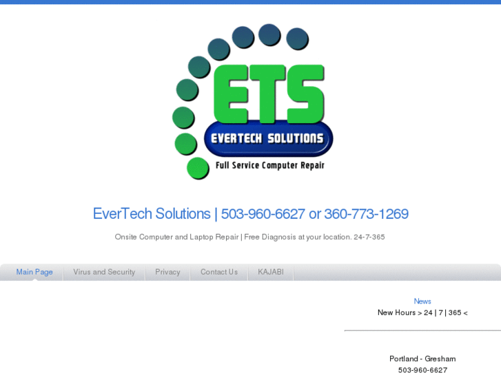 www.evertechsolutions.com