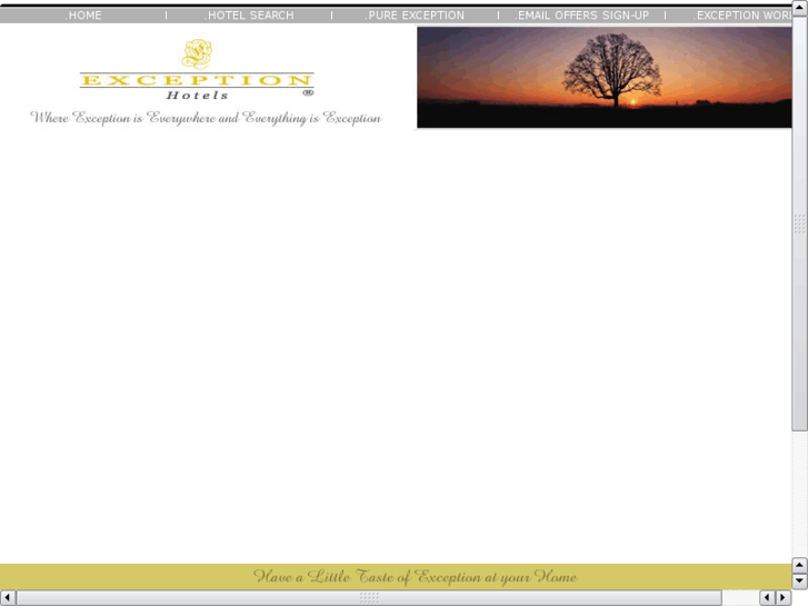www.exception-we.com