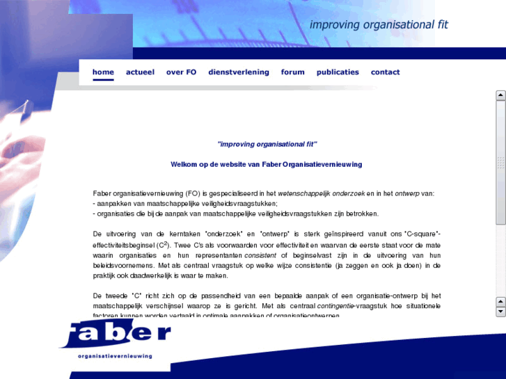 www.fabers.nl