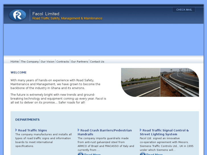 www.facolroads.com
