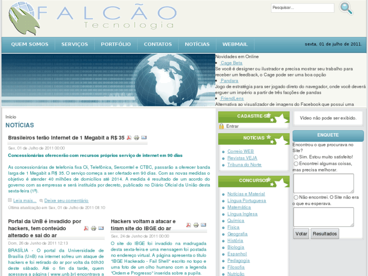 www.falcaotecnologia.com