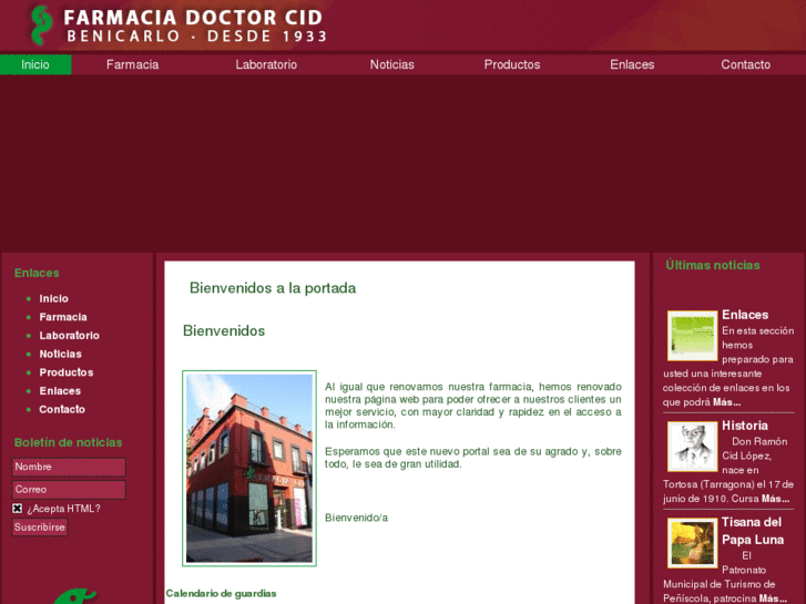 www.farmaciacid.com