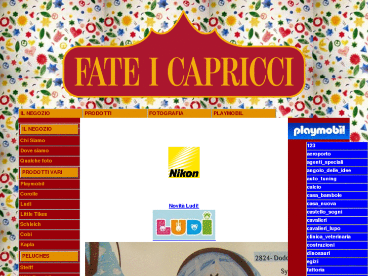 www.fateicapricci.com