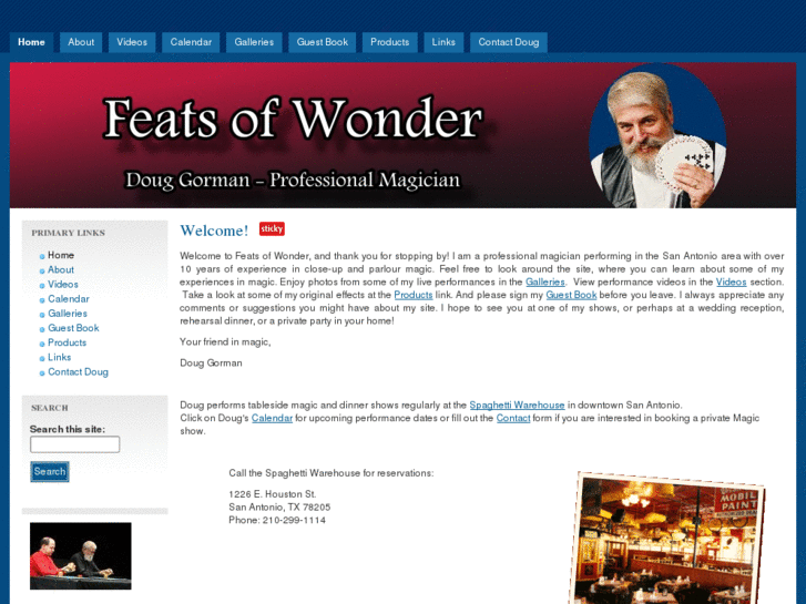 www.featsofwonder.com