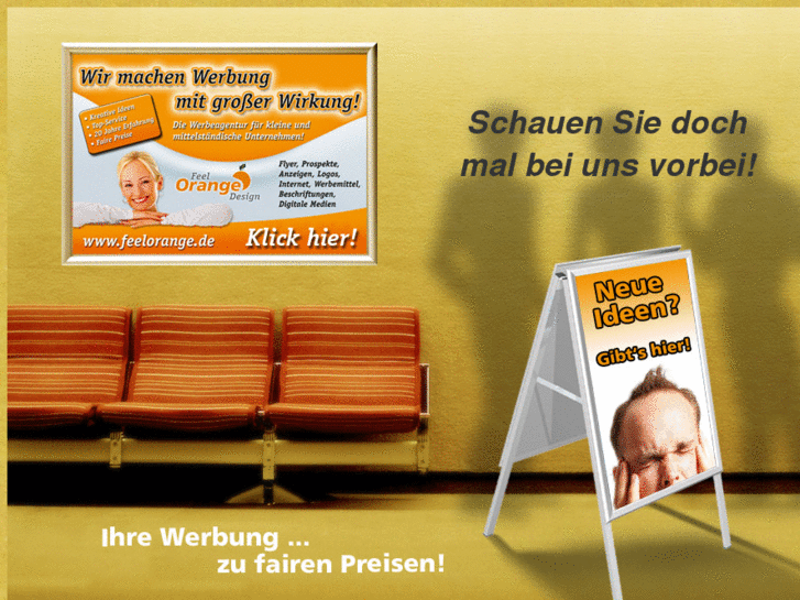 www.feelorange.de