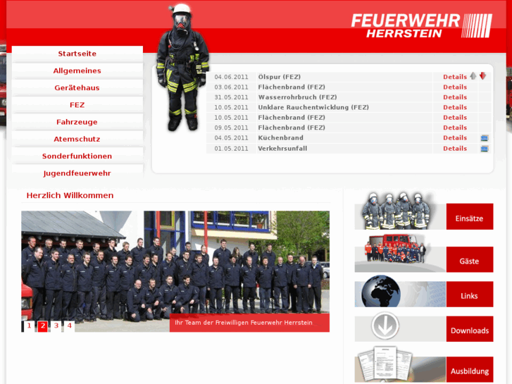 www.feuerwehr-herrstein.de