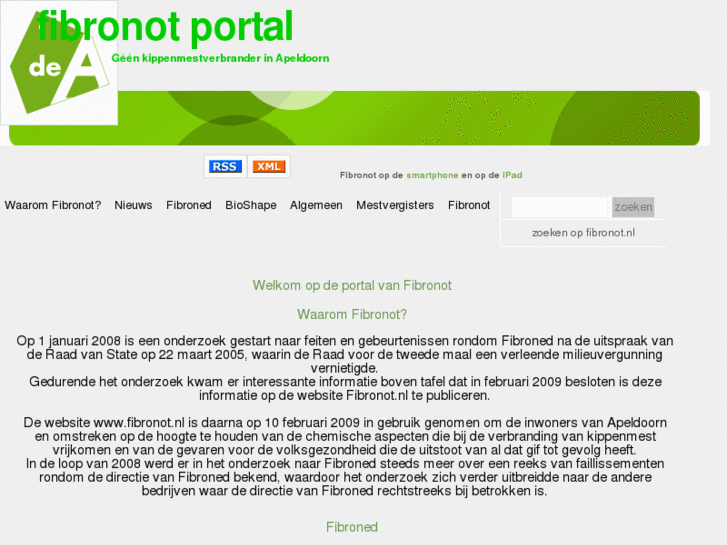 www.fibronot.nl