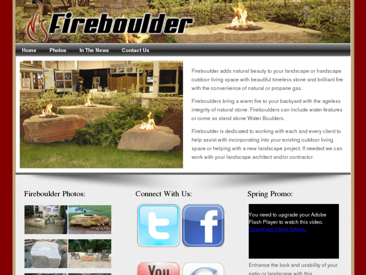 www.fireboulder.com