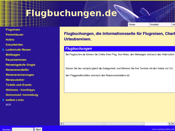 www.flugbuchungen.de