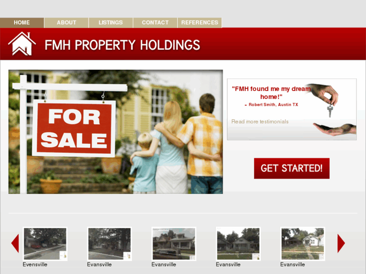 www.fmhrealestate.com