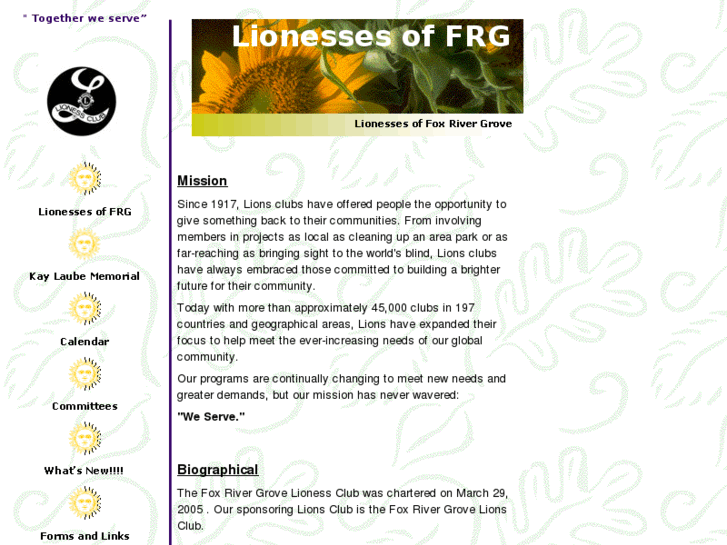 www.frglioness.com