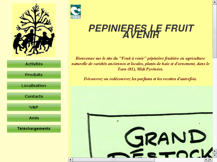 www.fruitavenir.com