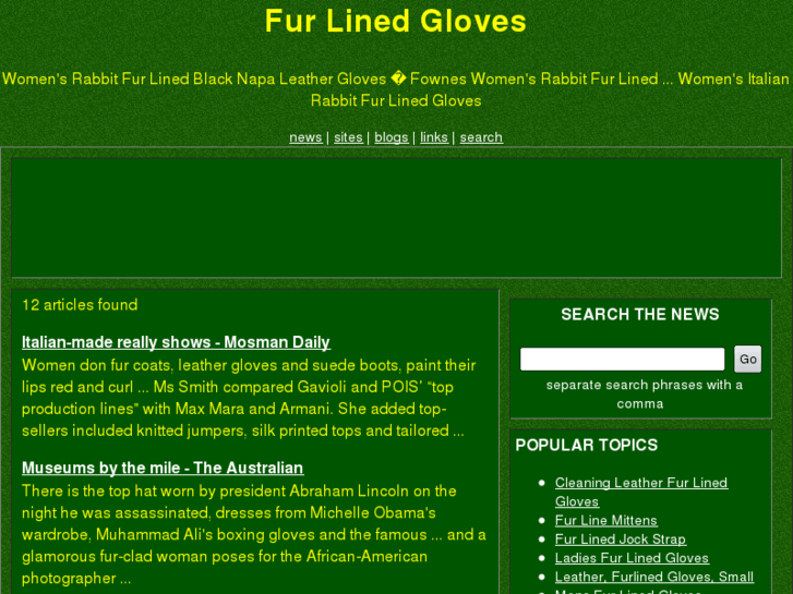 www.furlinedgloves.com