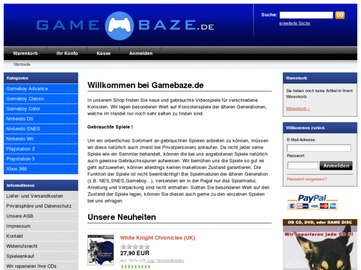 www.gamebaze.com