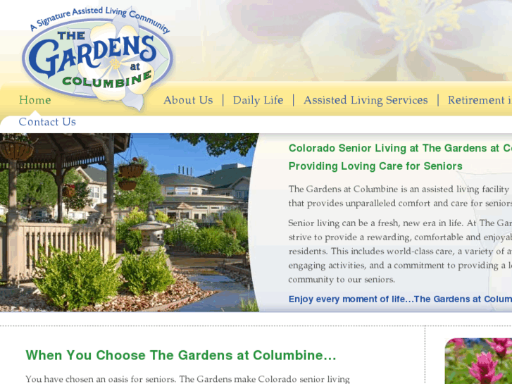 www.gardensatcolumbine.com